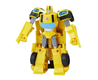 Hasbro Transformers Cyberverse Ultra Bumblebee - 455608 - zdjęcie 1